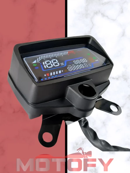 CG KUBA ÇİTA AGK FALCON KİLOMETRE SAATİ TAM DİJİTAL PREMİUM MODEL KADRAN SELAMLAMA USB ÇIKIŞ