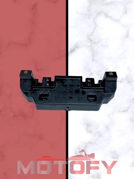 TVS JUPİTER 125 STOP ALT BRAKETİ - PLASTİĞİ ORİJİNAL - KL221010 ürün görseli