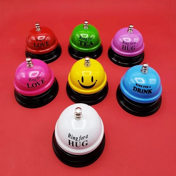 Resepsiyon Zili ürün görseli