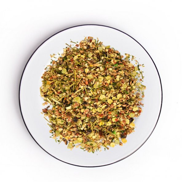 Gold Wings The Best Müslili Ginepig Yemi 1,25 Kg - Resim 2