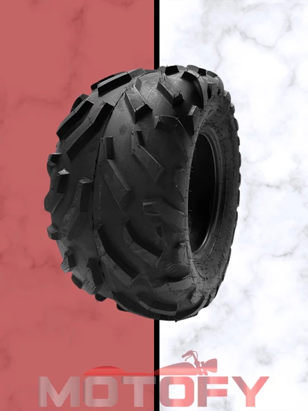 SWALLOW 22X10-10 4 PR ATV OFF ROAD LASTİK KORE DESEN KOD 475