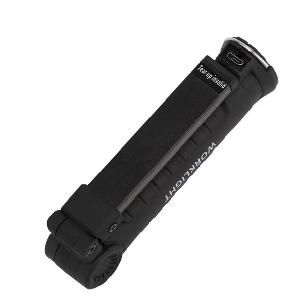 Güçlü Mıknatıslı Çalışma Lambası  Wt-295 - 3