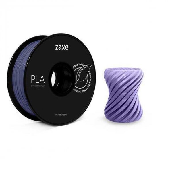 Zaxe PLA 1.75 mm Galaksi Mavi Filament