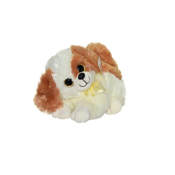CN-707 Can, Peluş Sesli Köpek - 2