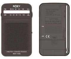 Roxy Rxy-140 Fm Cep Radyosu - 2