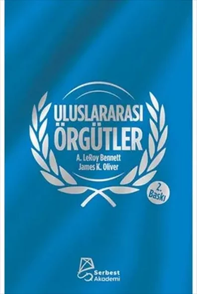 Uluslararası Örgütler