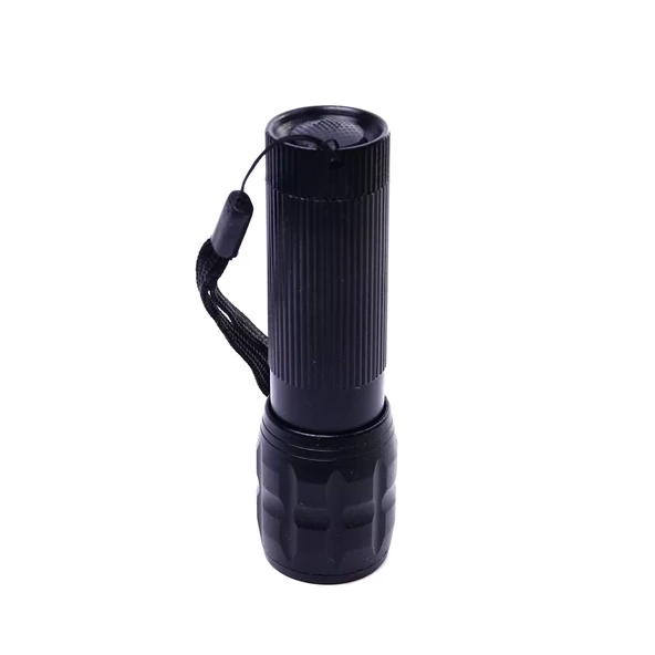 Super Zoomlu El Feneri  Wt-050 - Resim 3