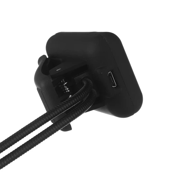 Mandallı Kitap Okuma Ve Masa Lambası Th-014 - Resim 3