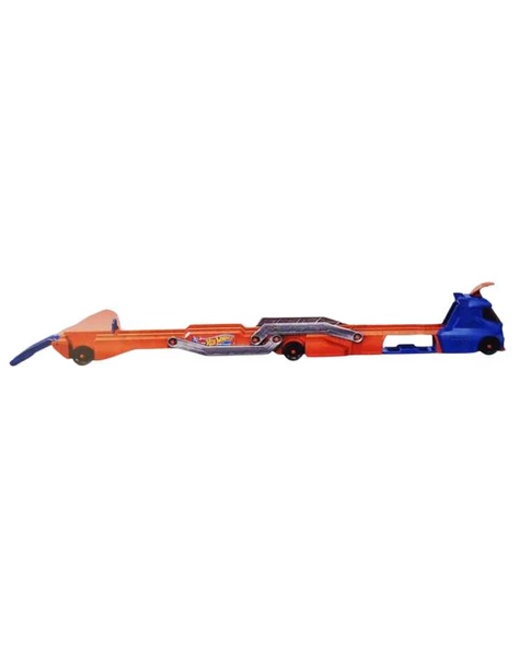 Hot Wheels City Hızlı Pist Tırı HYT83 - 2