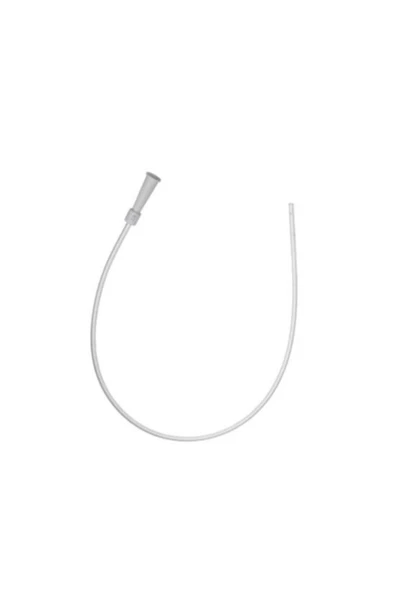 Aspirasyon Kateteri 19012011 No: 12 Beyaz 150li - 3