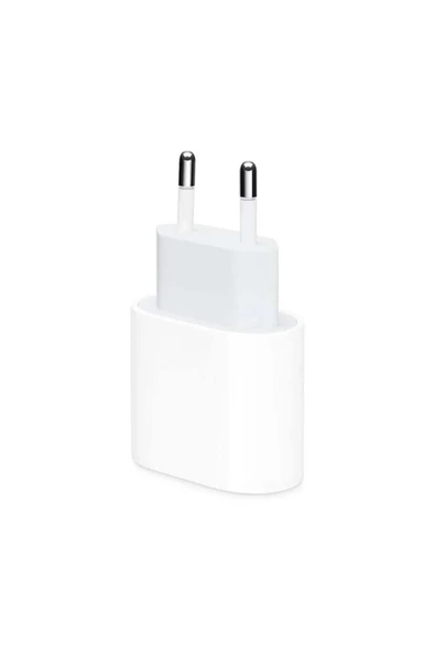 Apple 20 W USB-C Güç Adaptörü (MUVV3TU/A)