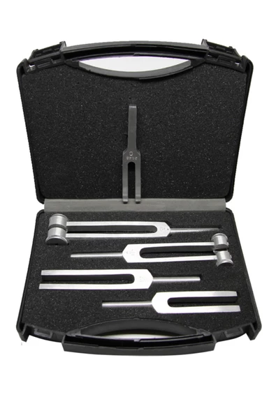 Diapozon Seti 5li Set - 3