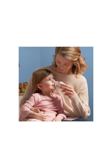 BRAUN BNA100 Burun Aspiratörü Temizleyici - 2