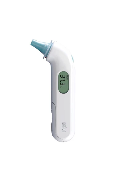 Irt-3030 Kulaktan Ateş Ölçer