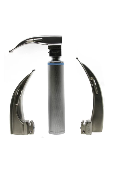 ENDOSTALL - Laringaskop 3 Blade Led
