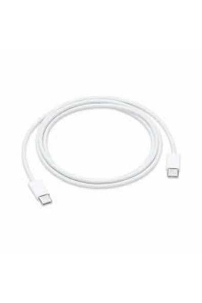 Apple Muf72zm-a Usb-c 1 Mt Şarj Kablosu