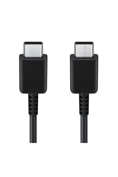 Samsung Galaxy Note 10 -S20- S22 - S23 - S24 Plus 45w Type-c Orijinal Hızlı Şarj Cihazı Şarj Aleti - 6