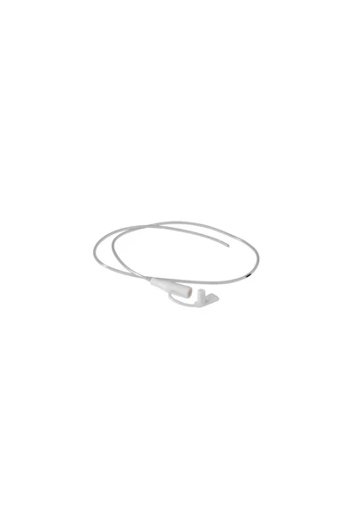 Nazogastrik Beslenme Kateteri 19712201 No: 12 Beyaz 150li - 2