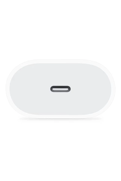 Apple Iphone 11-12-13-14-15 Pro Pro Max Type-c 20w Hızlı Şarj Adaptörü 2 Yıl Türkiye Garantili - 3