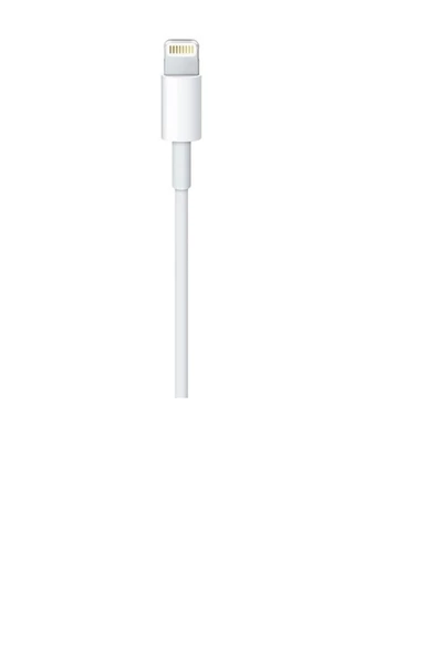 Apple 20 W Usb-C Güç Adaptörü ve Kablosu - 5