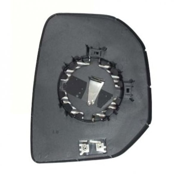 Peugeot Partner Sol Ayna Camı Elektirikli   (8151NP)  2008-2018 - 2