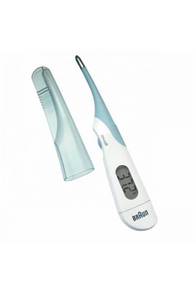 Prt 1000 Dijital Ateş Ölçer - Resim 2