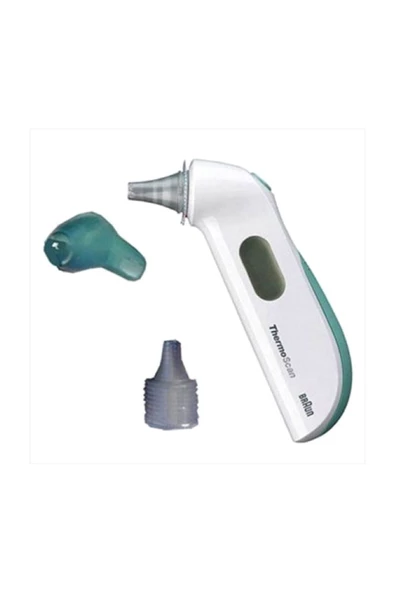 BRAUN New 3030 Ateş Ölçer