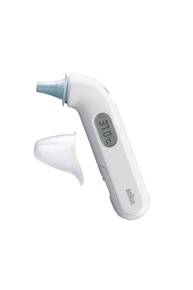 Irt-3030 Kulaktan Ateş Ölçer - 2