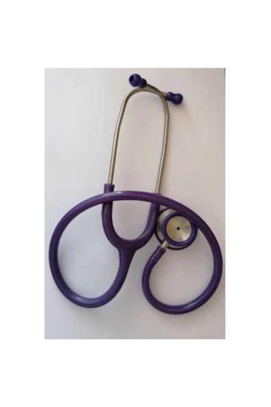 Çift Taraflı Klasik Stetoskop-steteskop-littmann