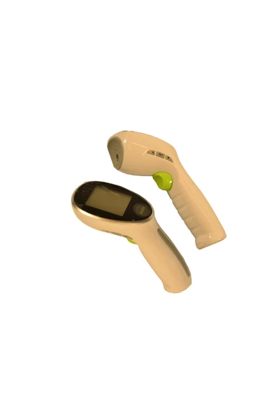 ENDOSTALL - Dijital Ateş Ölçer Temassız ırt2