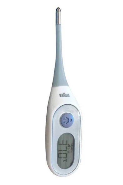 BRAUN Ates Olcer Prt2000 Eu - 2