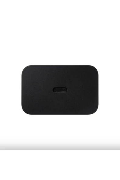 Samsung EP-T4510X 45W Type-C PD 1.8m Uyumlu Kablolu Şarj Aleti Set (Samsung TR Garantili) - 3