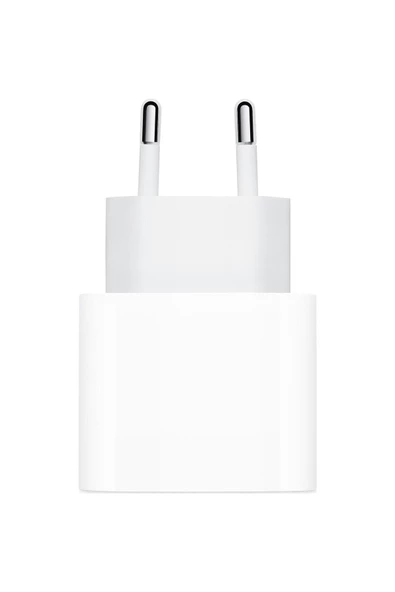 Apple 20 W Usb-C Güç Adaptörü ve Kablosu - 2