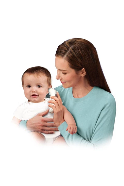 Braun LF 40 Thermoscan 40'lı Ateş Ölçer Yedek Filtresi - 2
