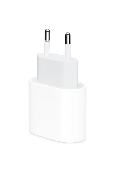 Apple 20 W Usb-C Güç Adaptörü ve Kablosu - 3
