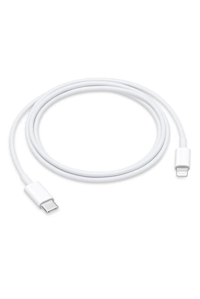 Apple USB-C - Lightning Kablosu MUQ93ZM/A (1 m)