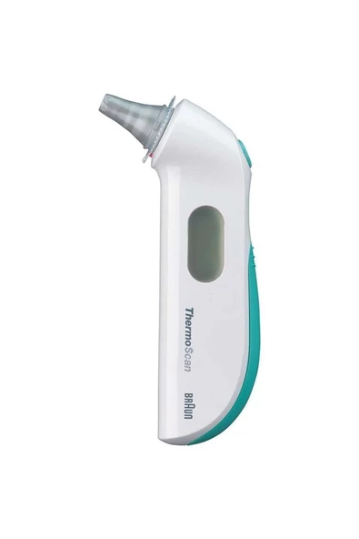 Braun IRT3030 Kulaktan Ateş Ölçer