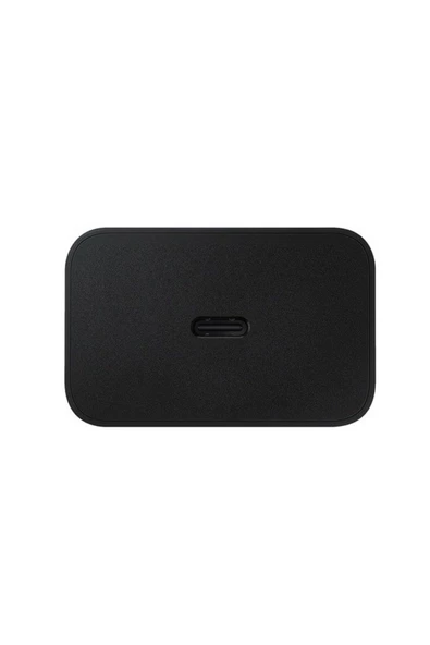 Samsung Type-C 45W Süper Hızlı Şarj Adaptörü Ep-T4510XBEGEU - 2