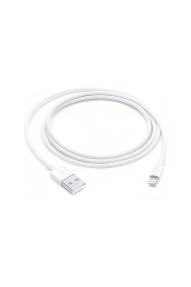 Apple Iphone Ipad Trendmobile Lightning - Usb Kablosu (1 M) Kablo Trendmobile