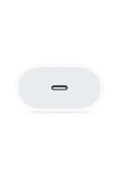 Apple 20w Usb-c Hızlı Şarj Güç Adaptörü Muvv3tu/a - 3