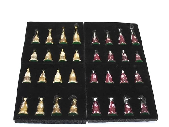 Ahşap Satranç Taşı G482 ürün görseli