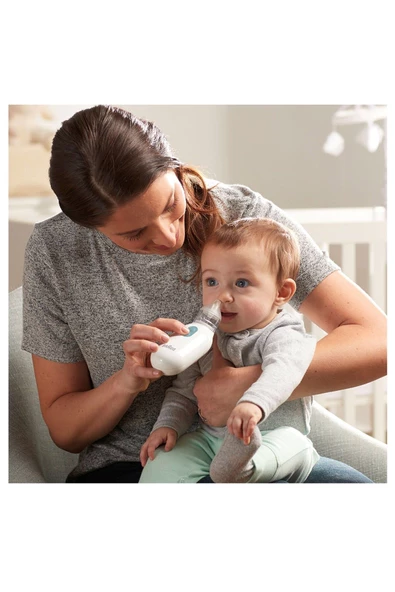 BNA100 Burun Aspiratörü Temizleyici - 5