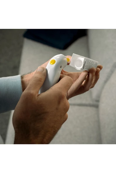 Irt3030 Kulaktan Ateş Ölçer - 4