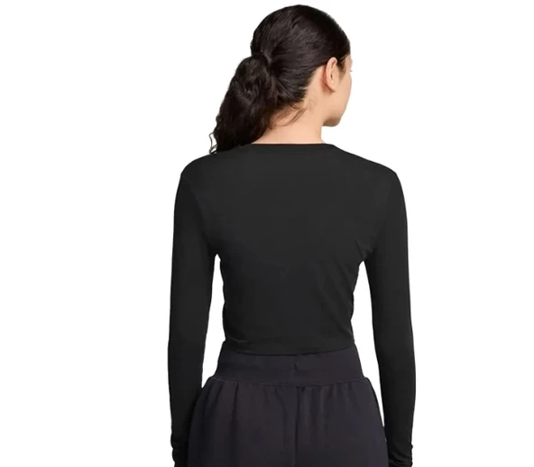 Nike Giyim Tişört Sportswear Chill Knit - 2