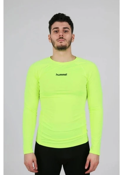 HUMMEL UZUN KOLLU İÇLİK