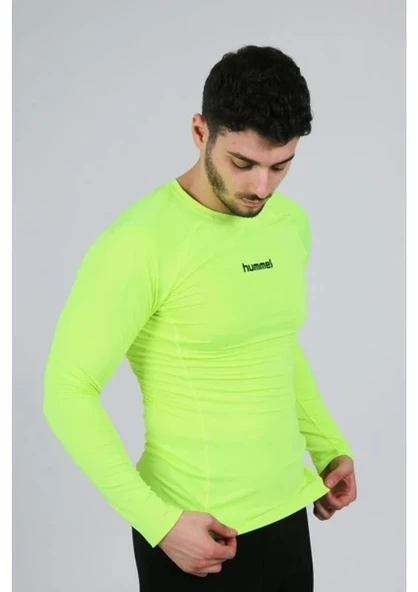 HUMMEL UZUN KOLLU İÇLİK - 2