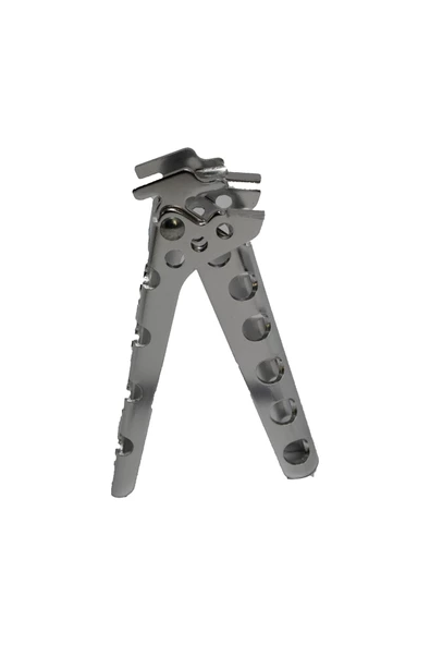 SOLANO FISHING Orcamp OUT-1400 PRATİK KULP MAŞA - 2