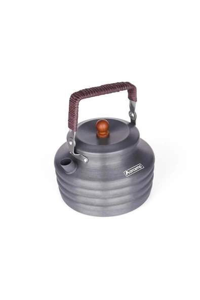 Orcamp Lüks Kamp Çaydanlığı 1.5 Lt - 2