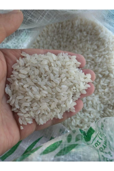 Has Pirinç Terme Uzun Tane 5 Kg Yeni Hasat 2024 Yaz Hasatı - 2