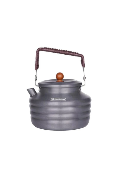 Orcamp Lüks Kamp Çaydanlığı 1.5 Lt